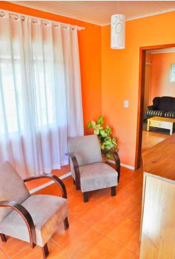 Pousada Encanto dos Cânions Cambará Extérieur photo